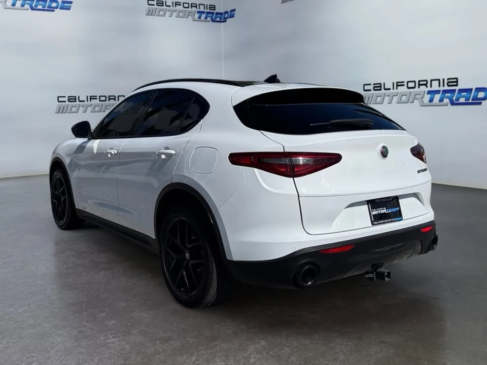 2019 Alfa Romeo Stelvio - Image 7 of 20