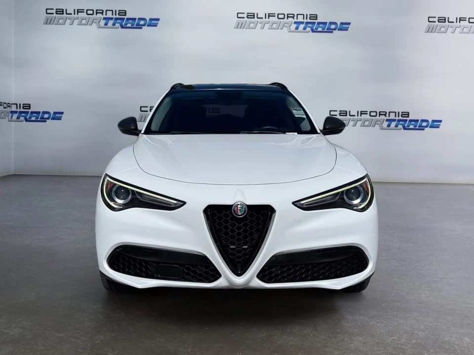 2019 Alfa Romeo Stelvio - Image 2 of 20