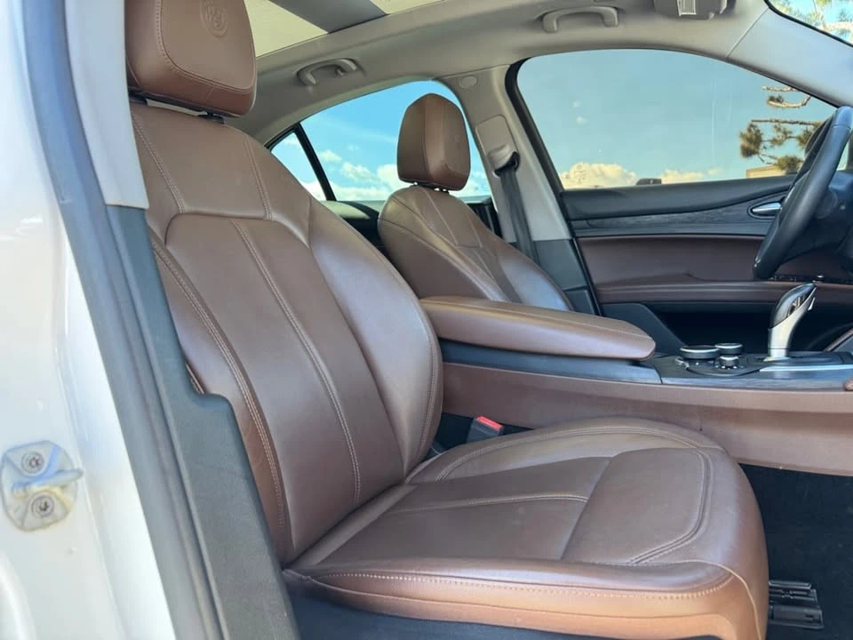 2019 Alfa Romeo Stelvio - Image 20 of 20