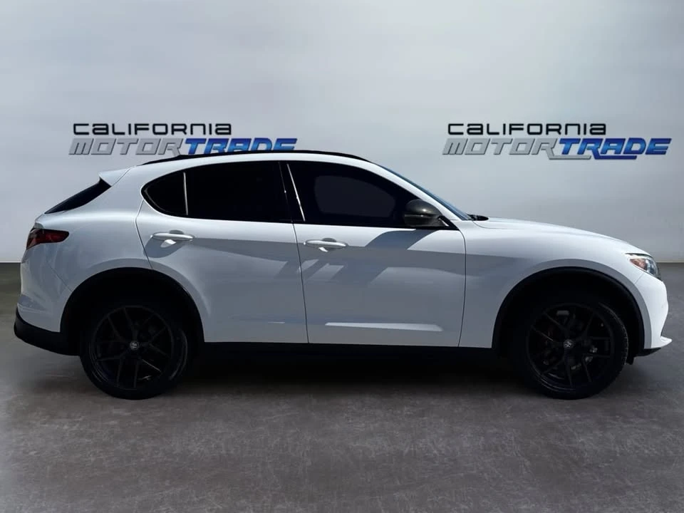 2019 Alfa Romeo Stelvio - Image 4 of 20