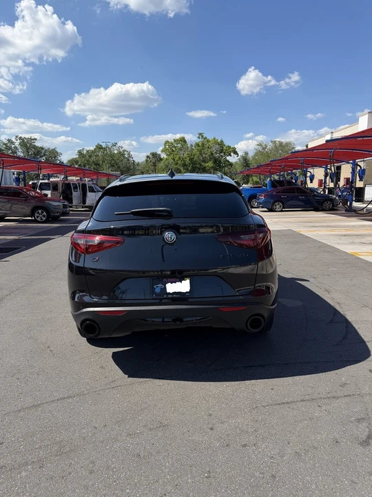 2019 Alfa Romeo Stelvio - Image 6 of 15