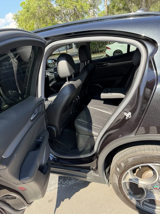 2019 Alfa Romeo Stelvio - Image 12 of 15