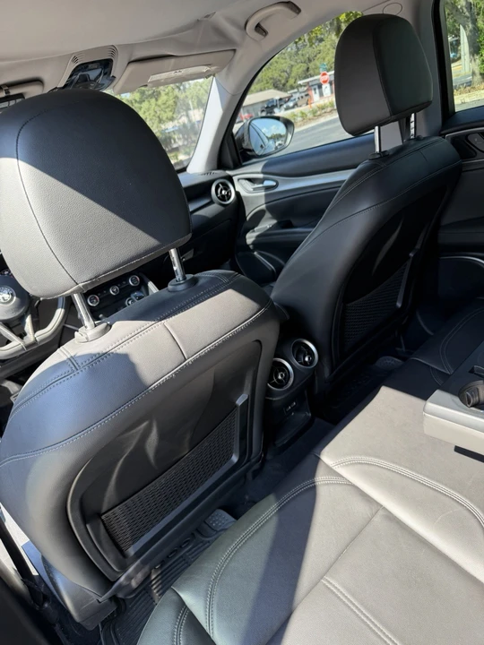 2019 Alfa Romeo Stelvio - Image 13 of 15