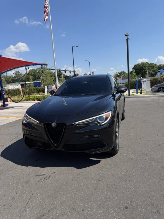 2019 Alfa Romeo Stelvio - Image 2 of 15