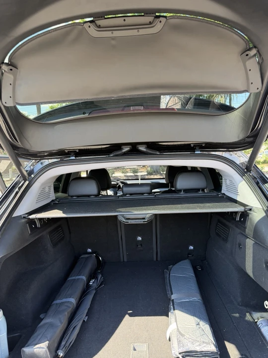 2019 Alfa Romeo Stelvio - Image 15 of 15