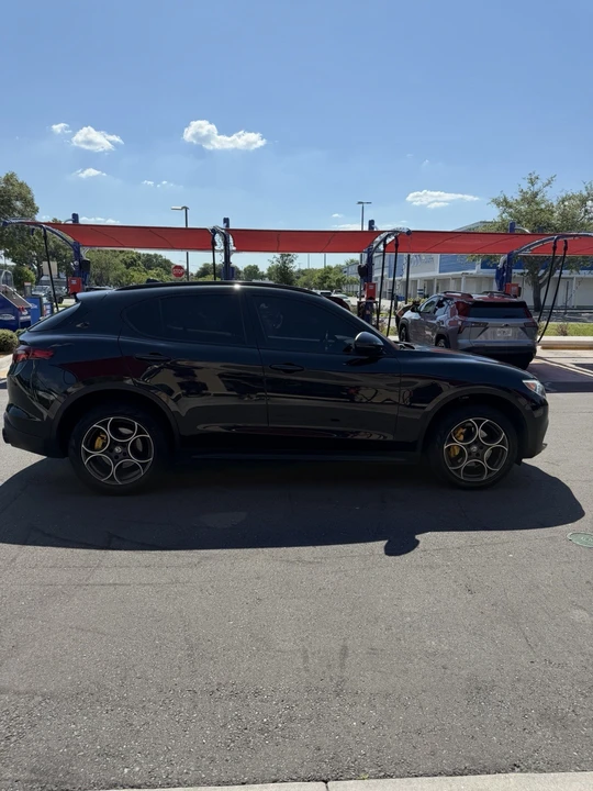 2019 Alfa Romeo Stelvio - Image 3 of 15