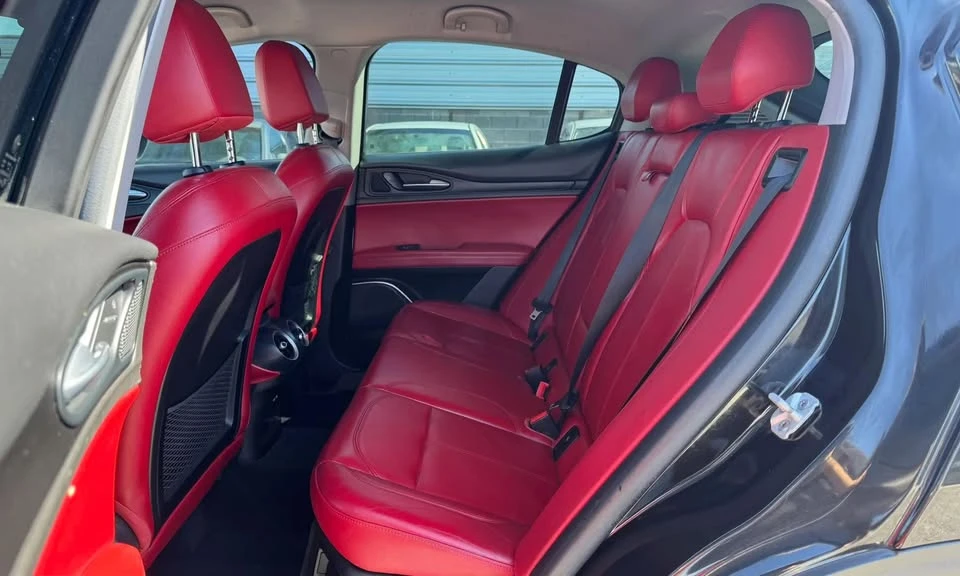 2019 Alfa Romeo Stelvio - Image 10 of 10