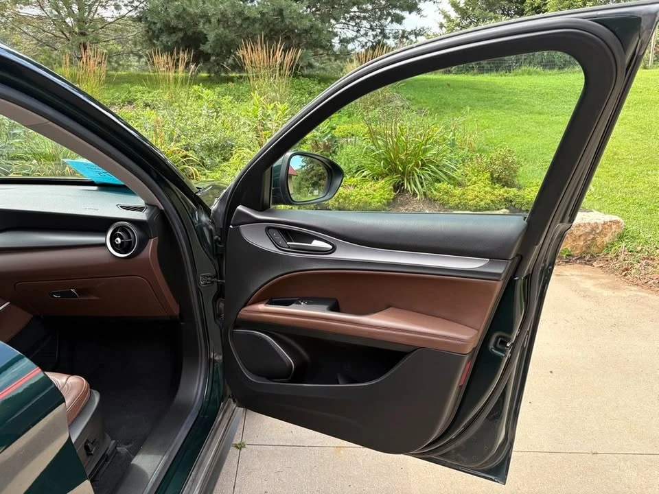 2019 Alfa Romeo Stelvio - Image 7 of 14