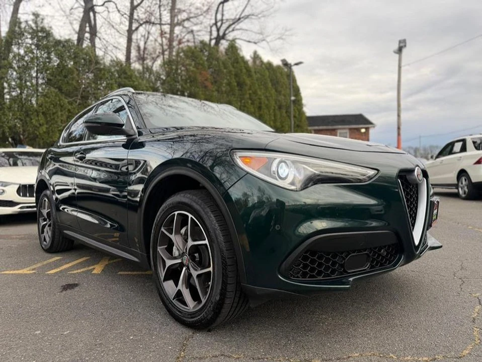 2019 Alfa Romeo Stelvio - Image 6 of 20