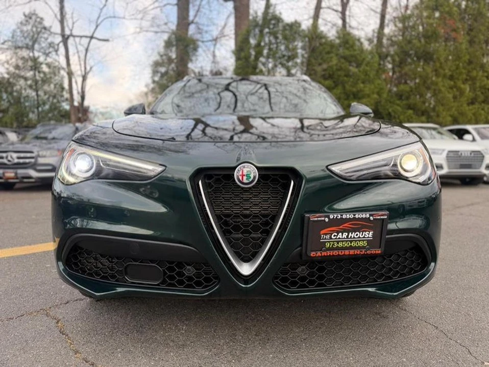 2019 Alfa Romeo Stelvio - Image 5 of 20