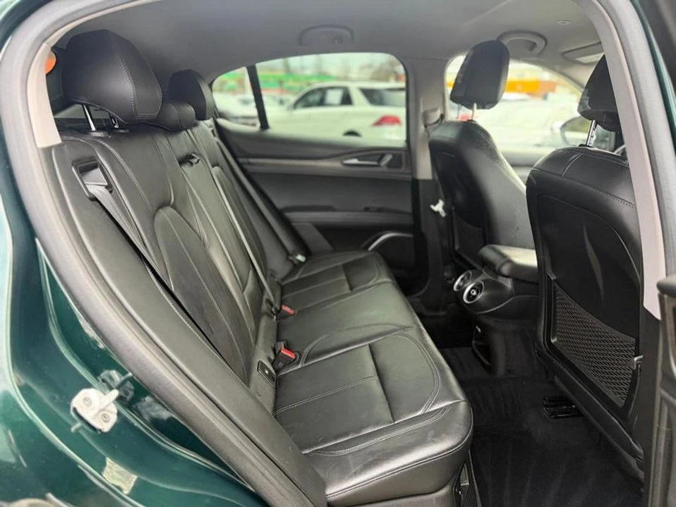 2019 Alfa Romeo Stelvio - Image 8 of 20