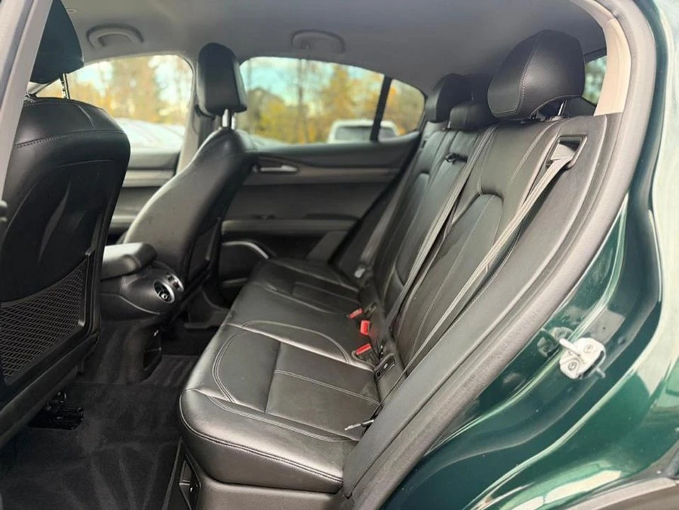 2019 Alfa Romeo Stelvio - Image 3 of 20