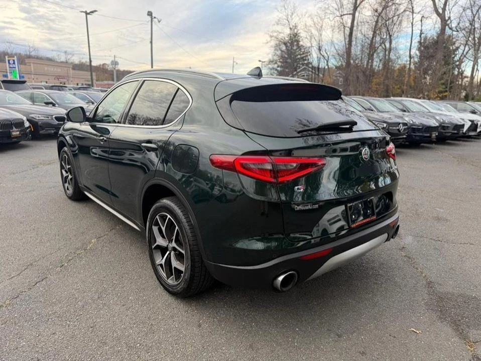 2019 Alfa Romeo Stelvio - Image 2 of 20