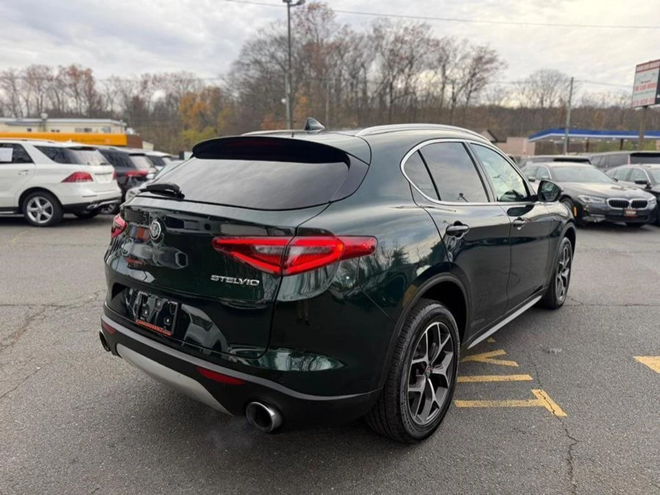 2019 Alfa Romeo Stelvio - Image 7 of 20