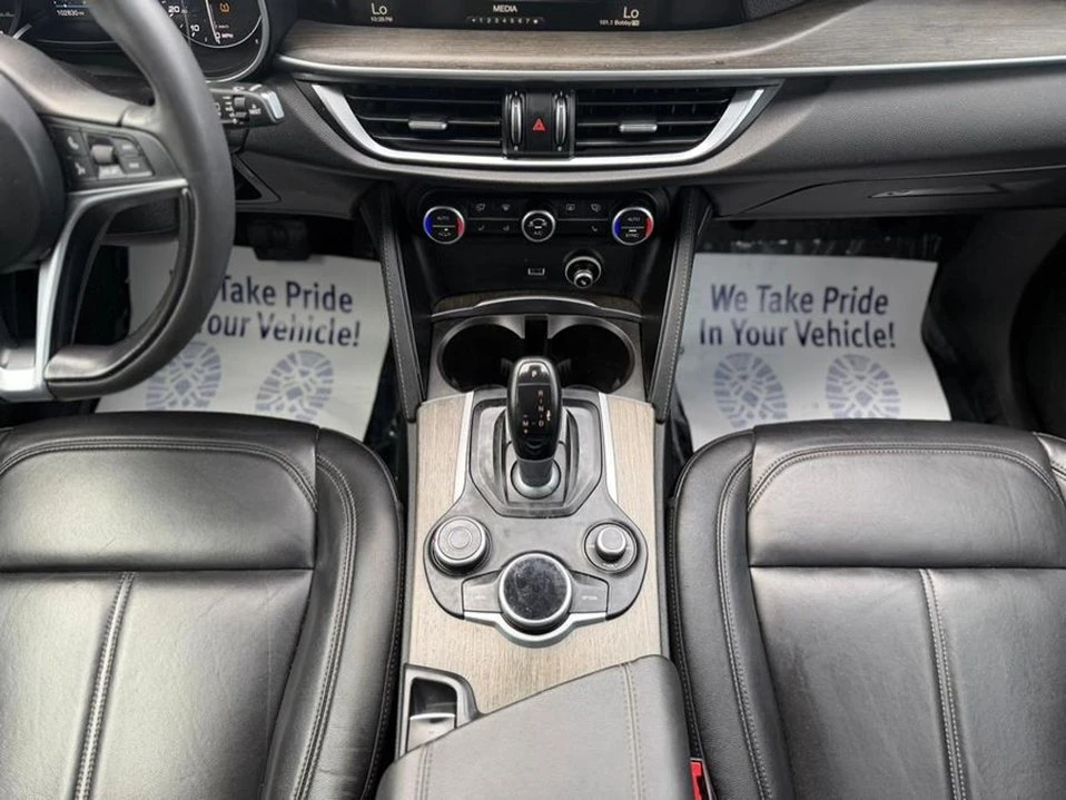2019 Alfa Romeo Stelvio - Image 13 of 20