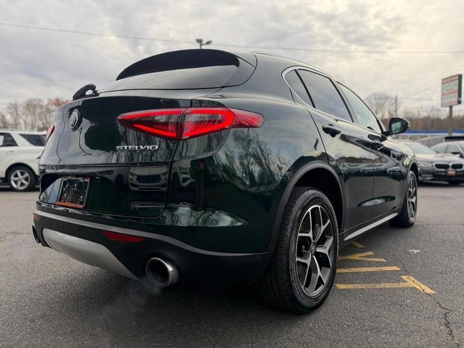 2019 Alfa Romeo Stelvio - Image 4 of 20