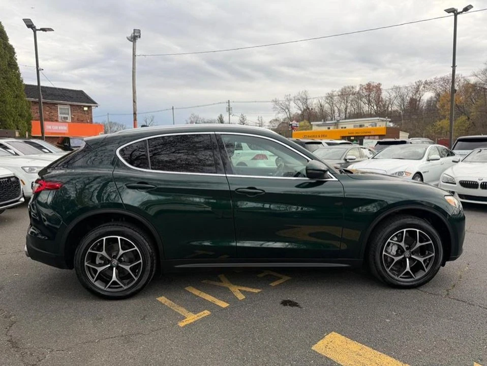 2019 Alfa Romeo Stelvio - Image 15 of 20