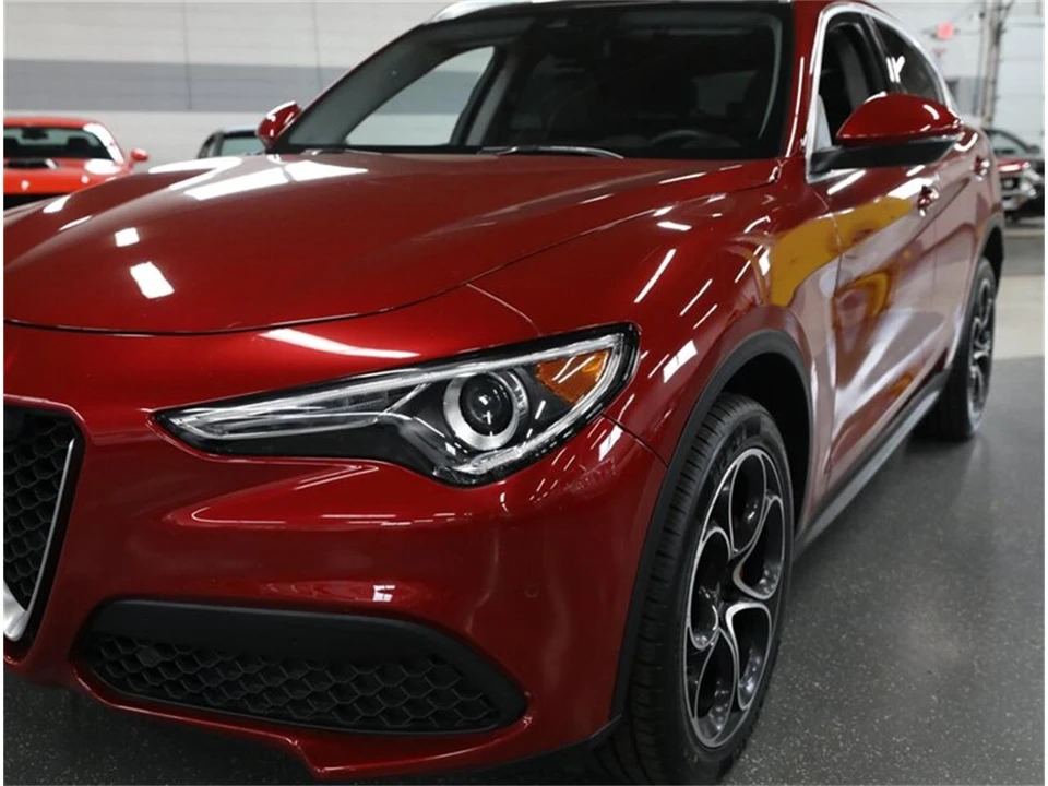 2019 Alfa Romeo Stelvio - Image 5 of 31