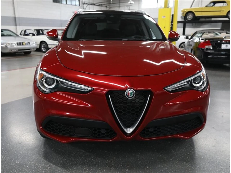 2019 Alfa Romeo Stelvio - Image 6 of 31