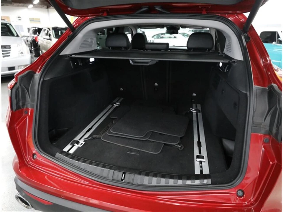 2019 Alfa Romeo Stelvio - Image 24 of 31