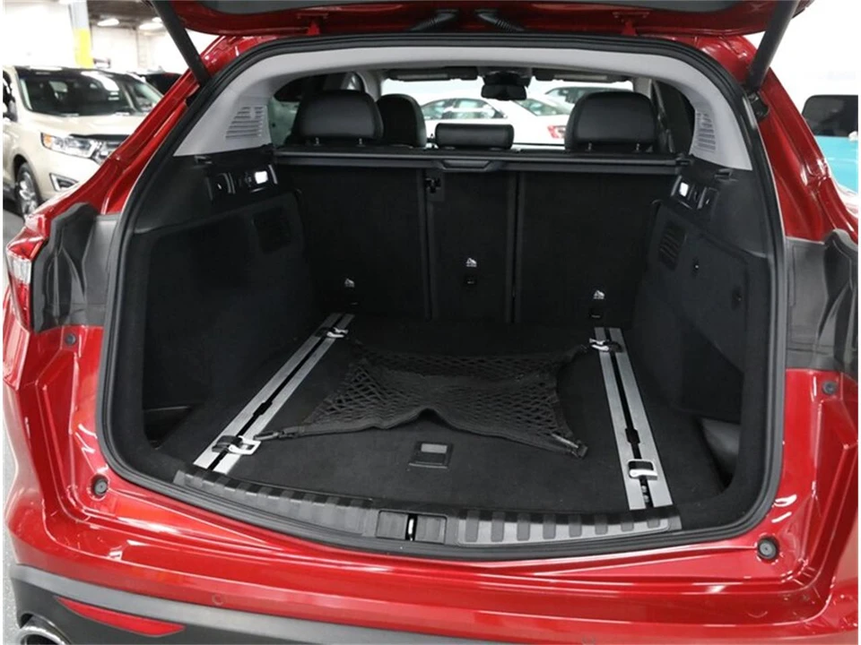 2019 Alfa Romeo Stelvio - Image 22 of 31