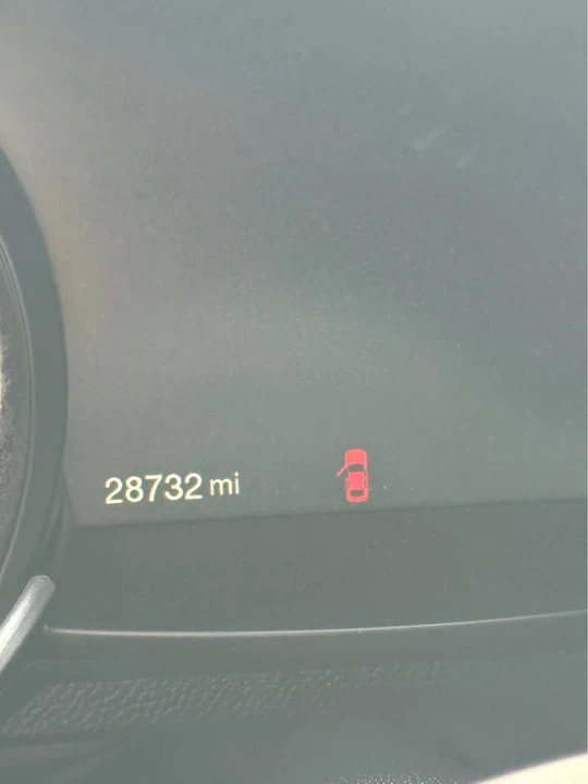 2019 Alfa Romeo Giulia - Image 8 of 8