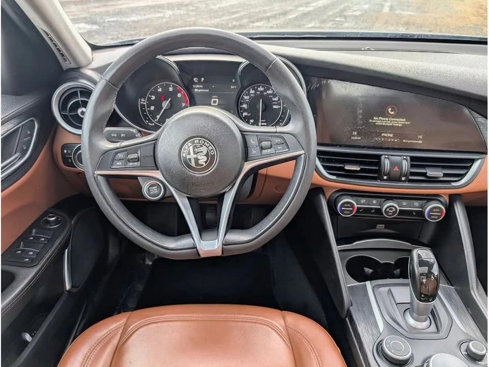2019 Alfa Romeo Giulia - Image 20 of 20