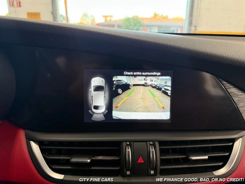 2019 Alfa Romeo Giulia - Image 20 of 20