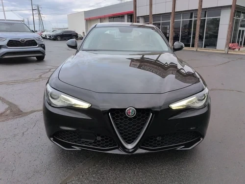 2019 Alfa Romeo Giulia - Image 6 of 19
