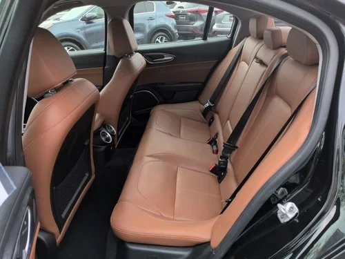 2019 Alfa Romeo Giulia - Image 19 of 19