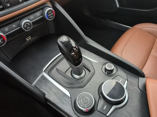 2019 Alfa Romeo Giulia - Image 18 of 19