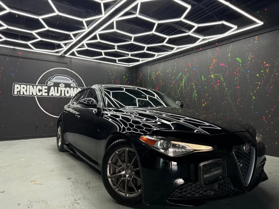 2019 Alfa Romeo Giulia - Image 15 of 15