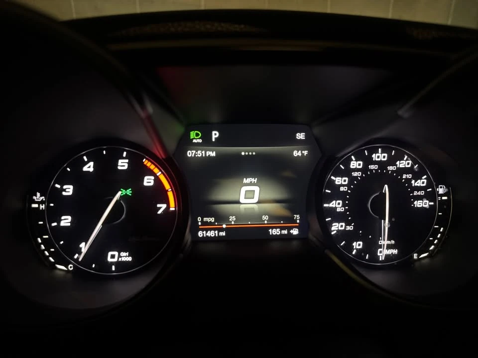 2019 Alfa Romeo Giulia - Image 17 of 17