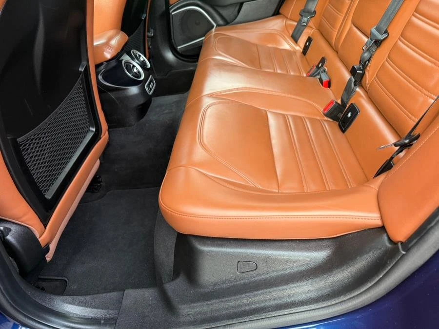 2019 Alfa Romeo Giulia - Image 16 of 18