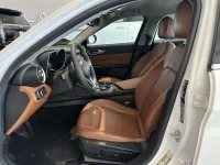 2019 Alfa Romeo Giulia - Image 8 of 10
