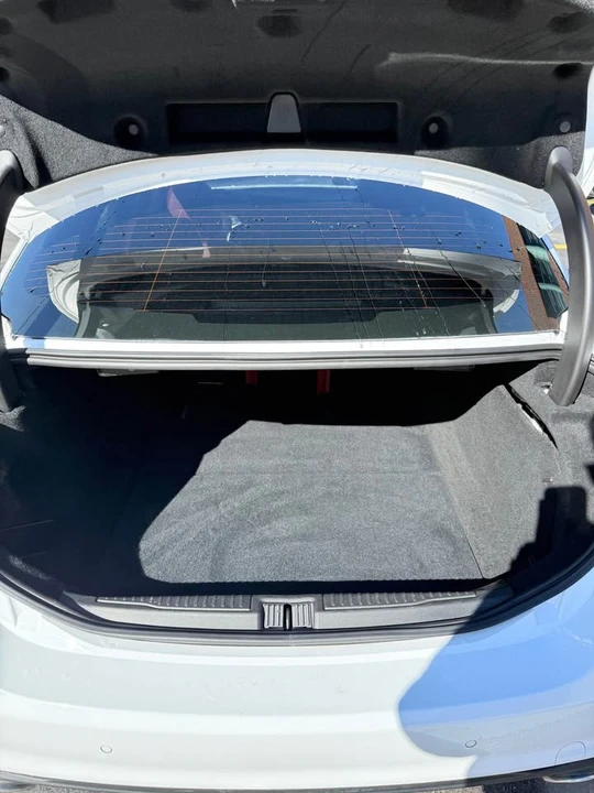 2019 Alfa Romeo Giulia - Image 5 of 13