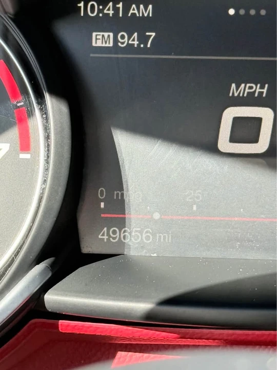 2019 Alfa Romeo Giulia - Image 13 of 13