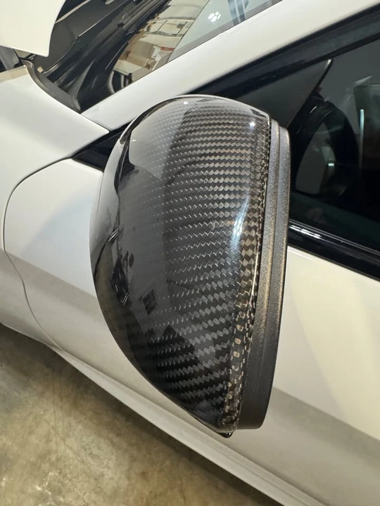 2019 Alfa Romeo Giulia - Image 17 of 18