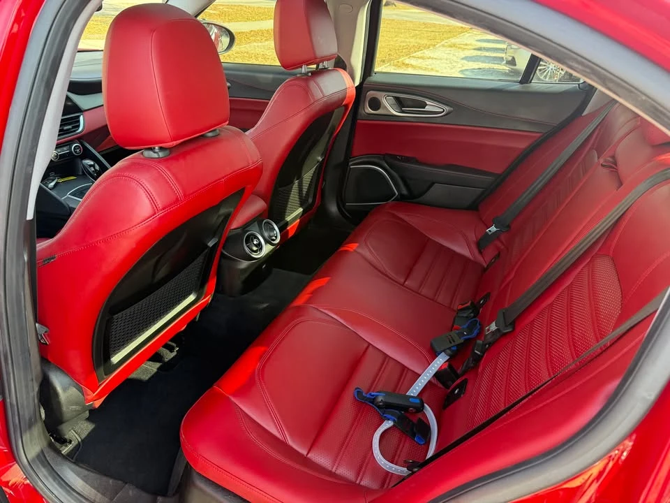 2019 Alfa Romeo Giulietta - Image 5 of 8
