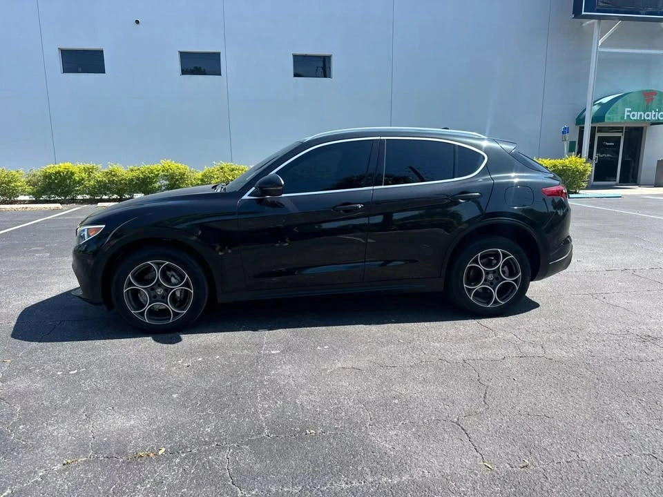 2019 Alfa Romeo Stelvio - Image 4 of 14