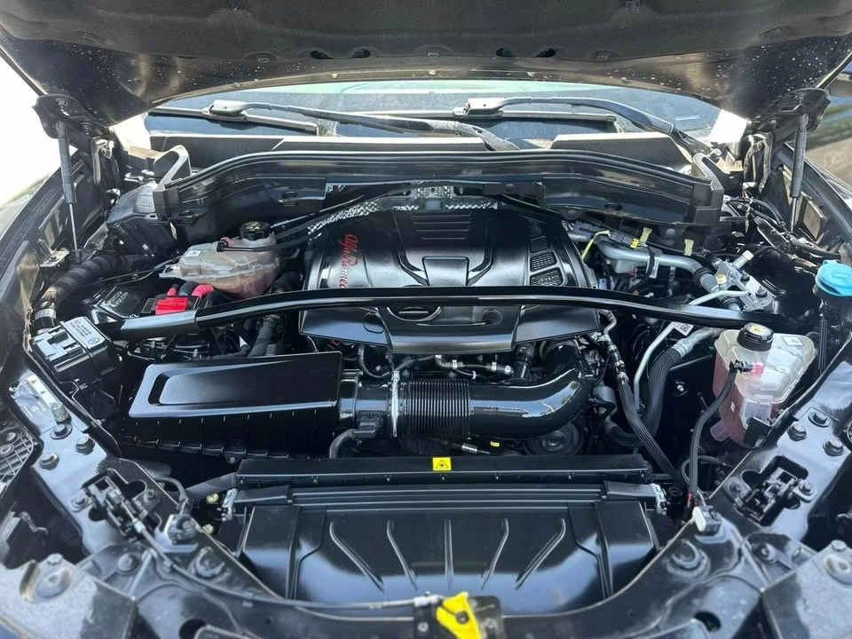 2019 Alfa Romeo Stelvio - Image 9 of 14