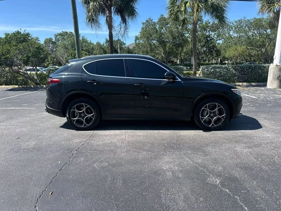 2019 Alfa Romeo Stelvio - Image 5 of 14