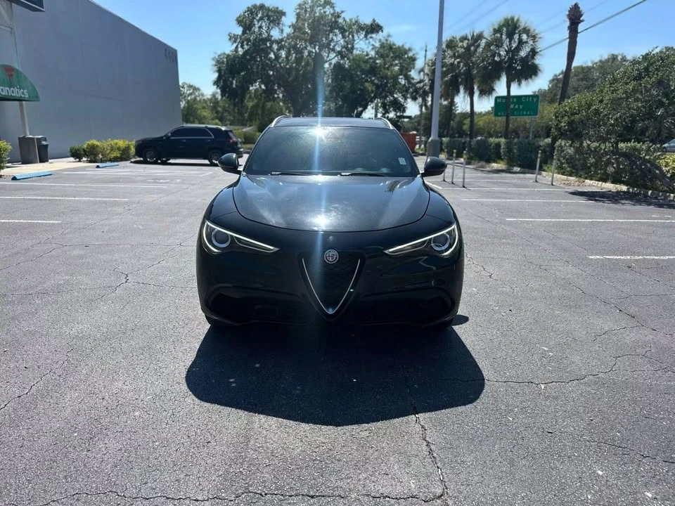 2019 Alfa Romeo Stelvio - Image 3 of 14