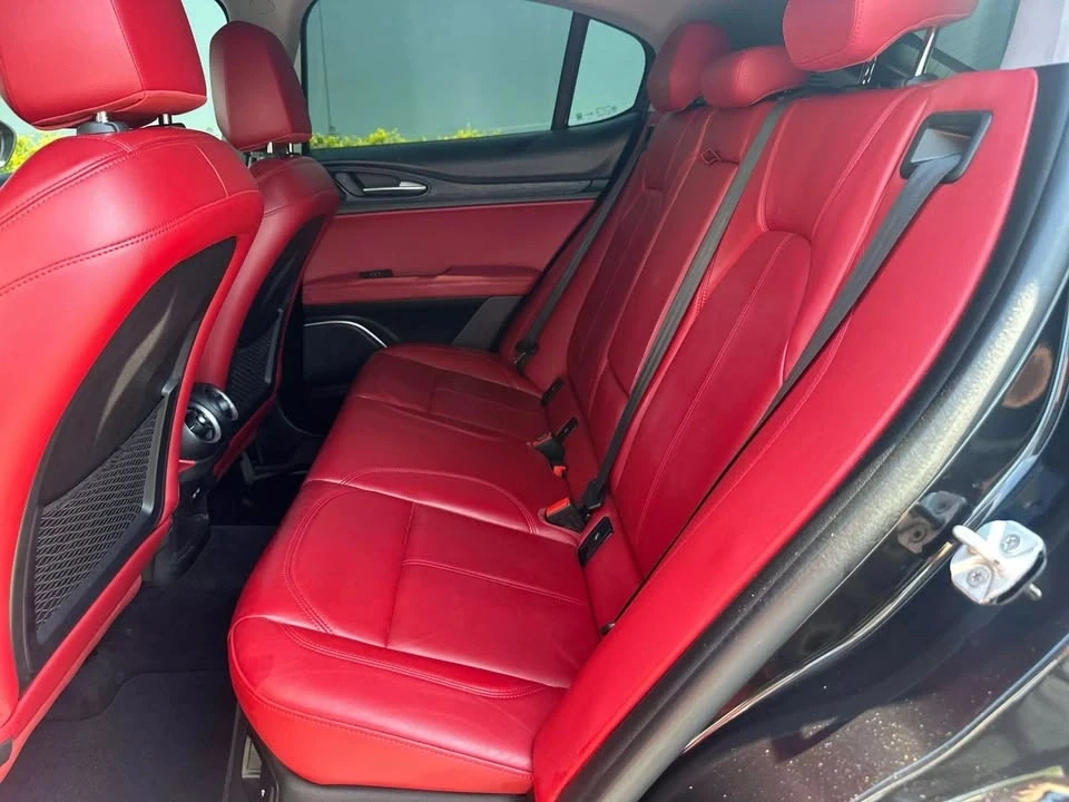 2019 Alfa Romeo Stelvio - Image 14 of 14