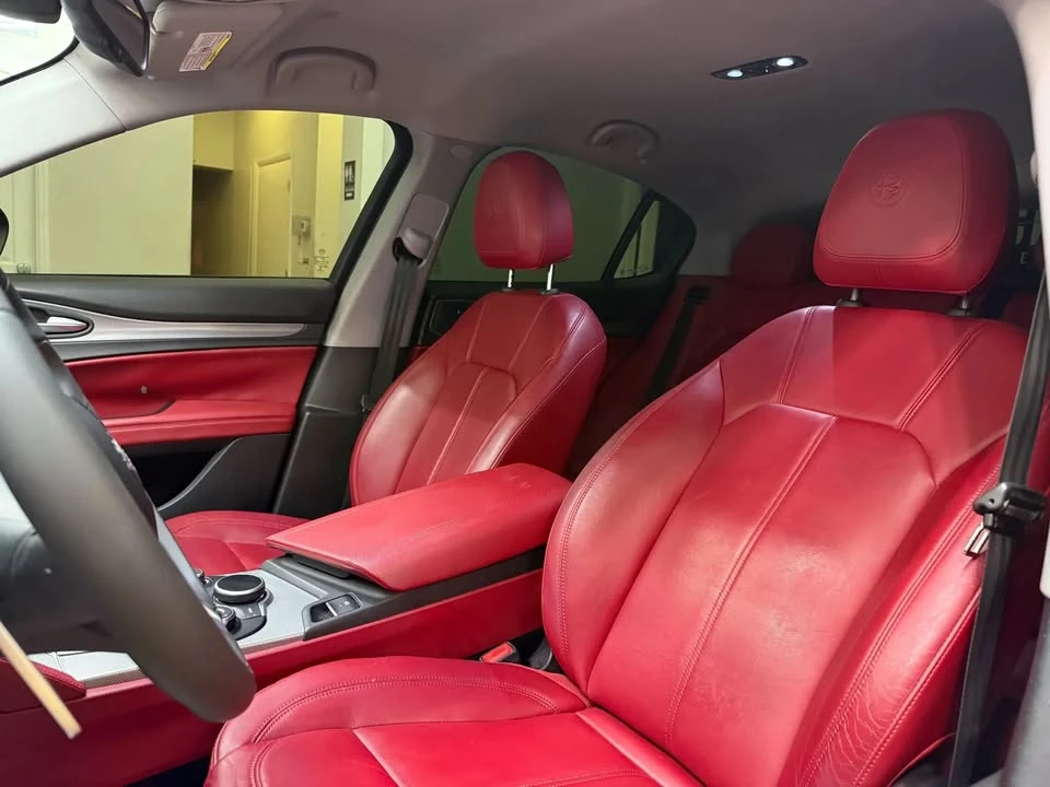 2019 Alfa Romeo Stelvio - Image 13 of 20