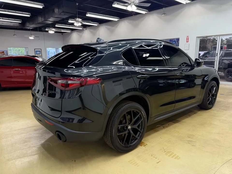 2019 Alfa Romeo Stelvio - Image 3 of 20