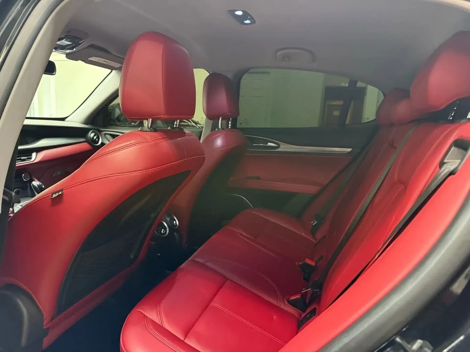 2019 Alfa Romeo Stelvio - Image 15 of 20