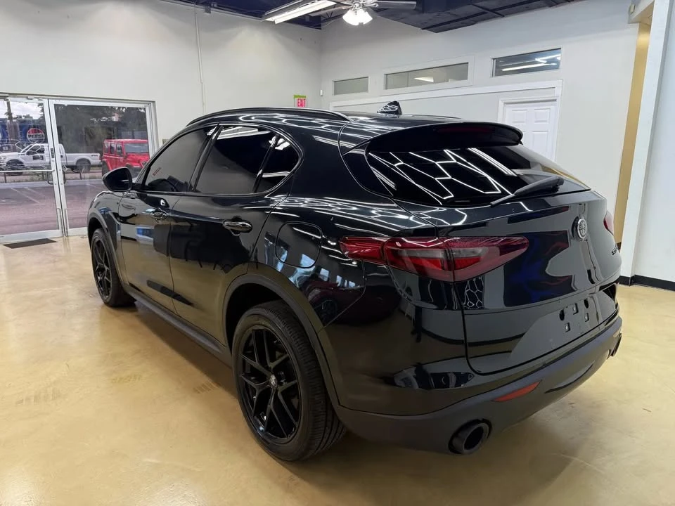 2019 Alfa Romeo Stelvio - Image 4 of 20