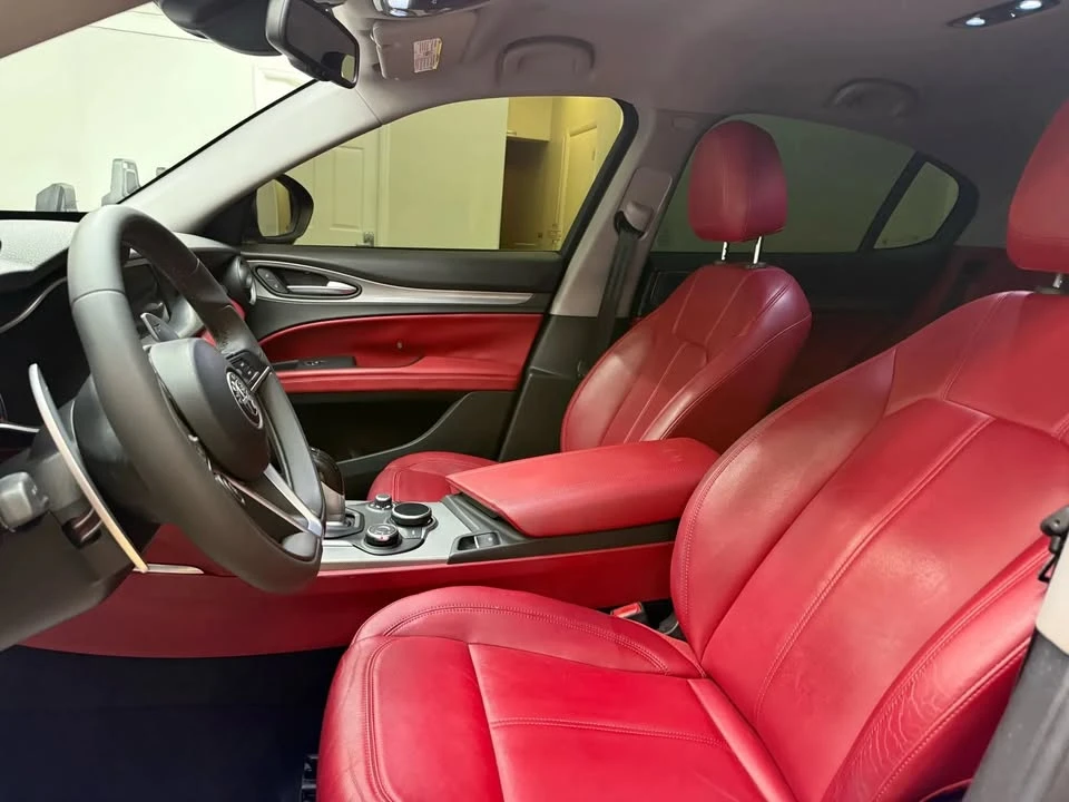 2019 Alfa Romeo Stelvio - Image 11 of 20