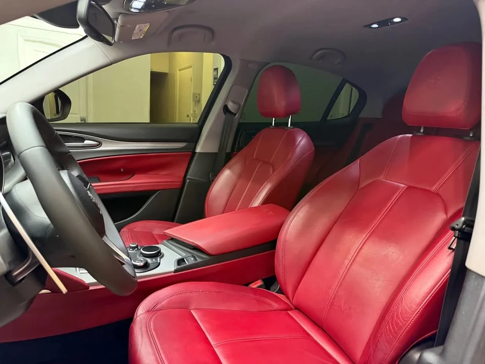 2019 Alfa Romeo Stelvio - Image 12 of 20